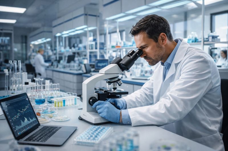 Proven HIPAA Compliance, From the Ground Up