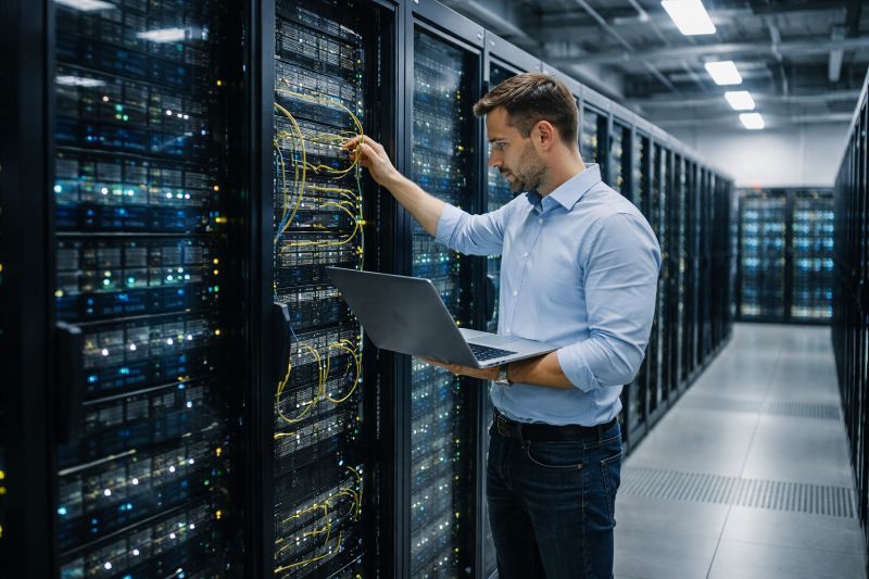 IT Support