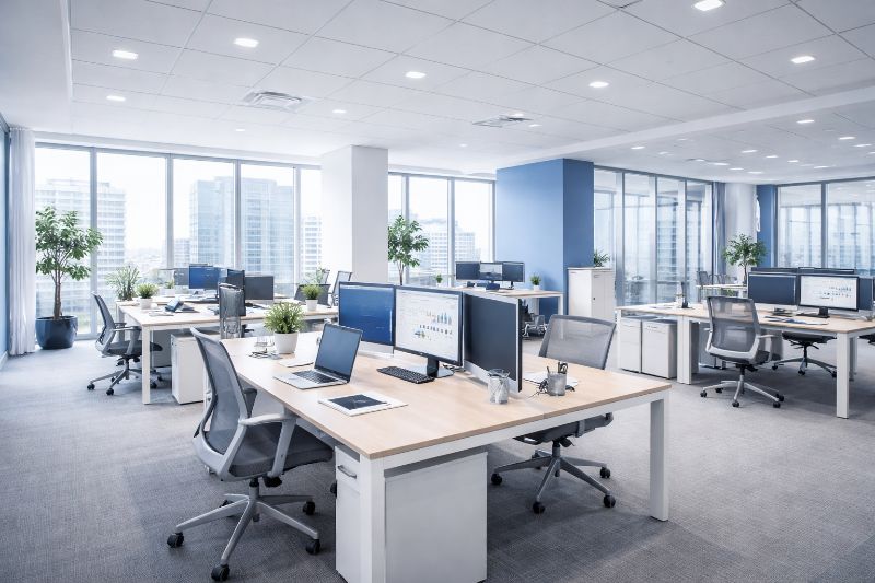 Software development at Chapman Digital
